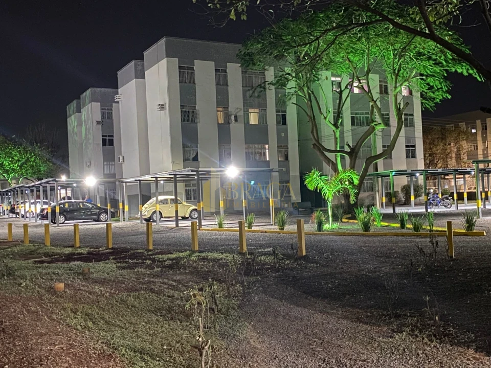 Apartamento À Venda No Jardim Petrópolis