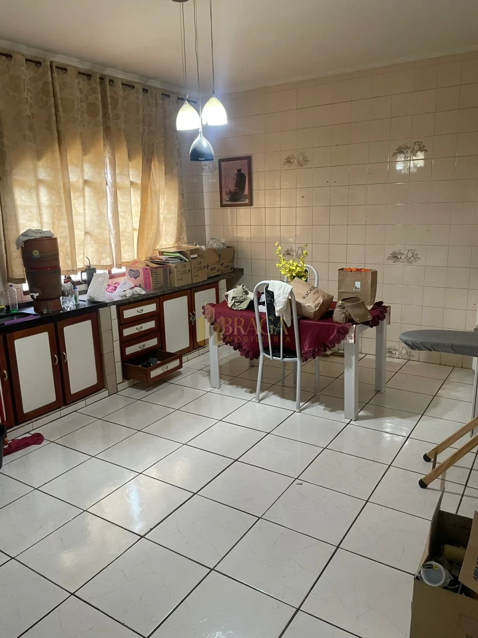 Casa À Venda No Caiçara