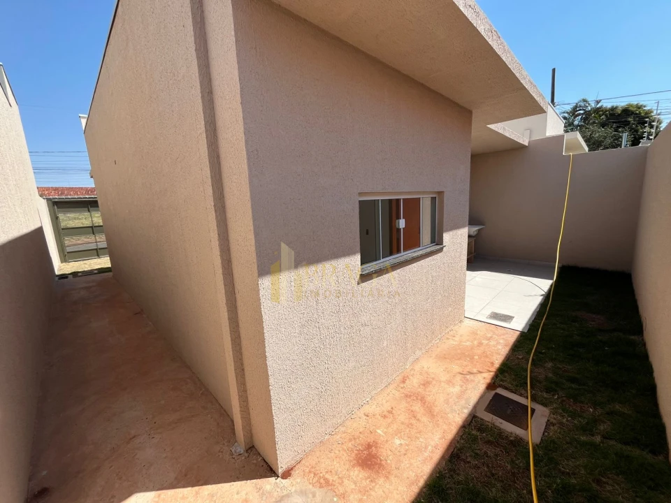 Casa À Venda No Taquaral Bosque