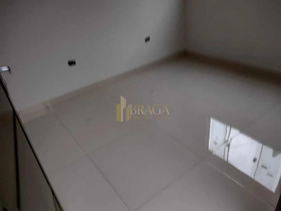 Casa À Venda Próximo a UCDB