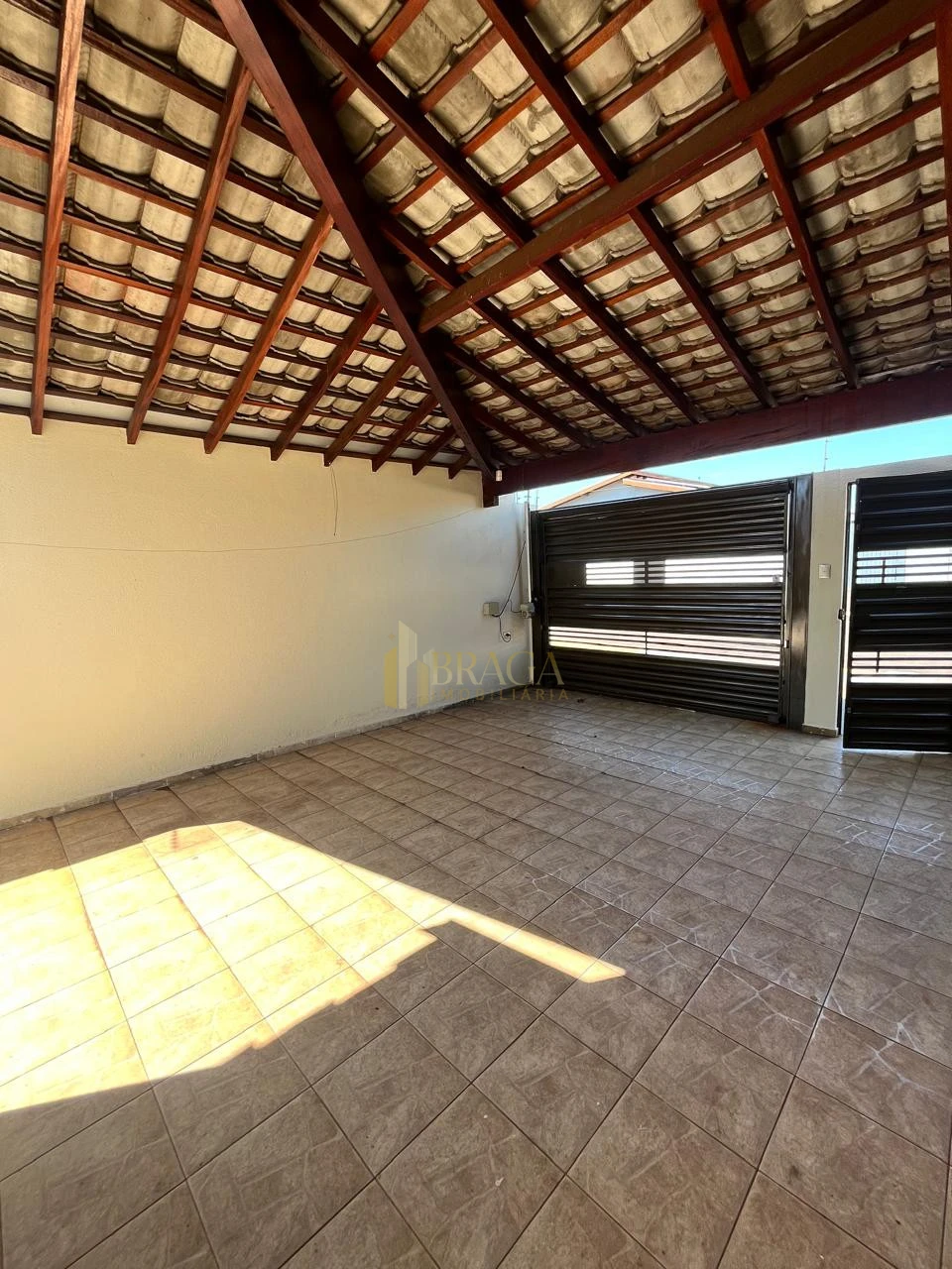 Casa á vende no bairro Vila Anahy