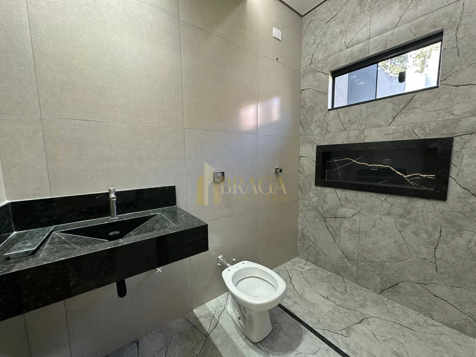 Casa À Venda No São Conrado