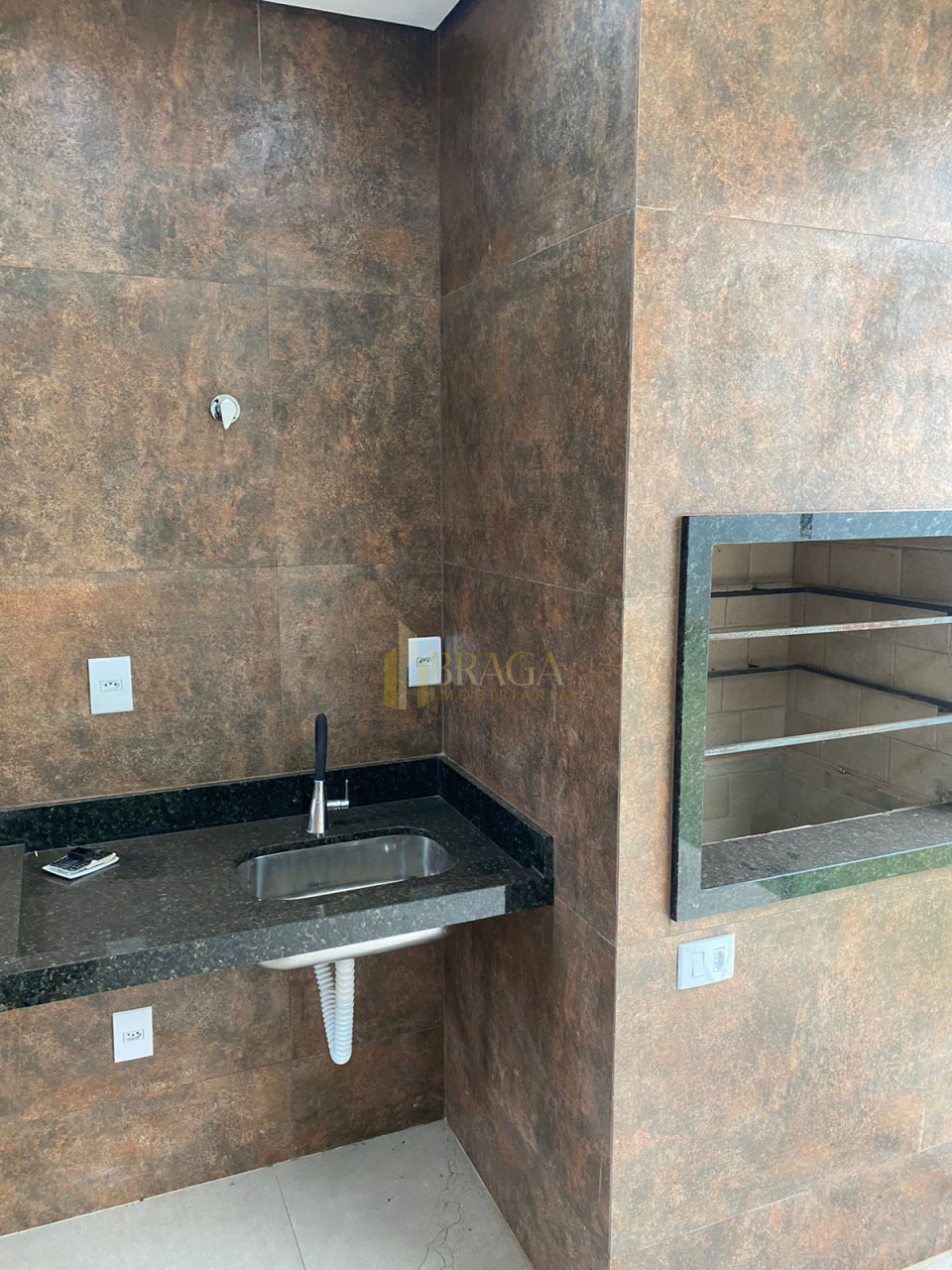 Casa Á Venda Bairro Seminário Campo Grande