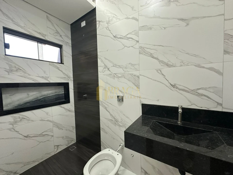 Casa À Venda No São Conrado