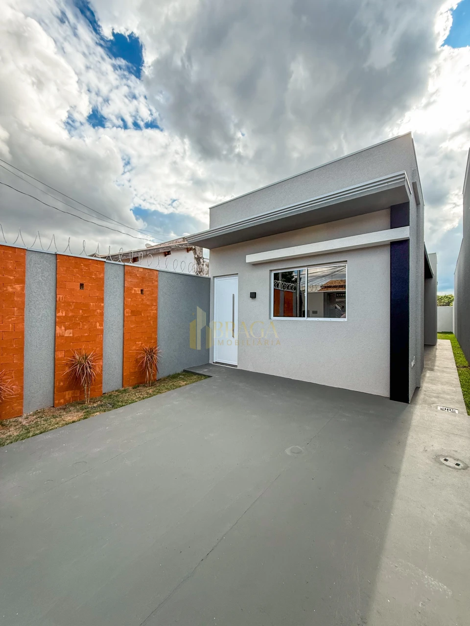 Casa à venda no Portal do Panamá