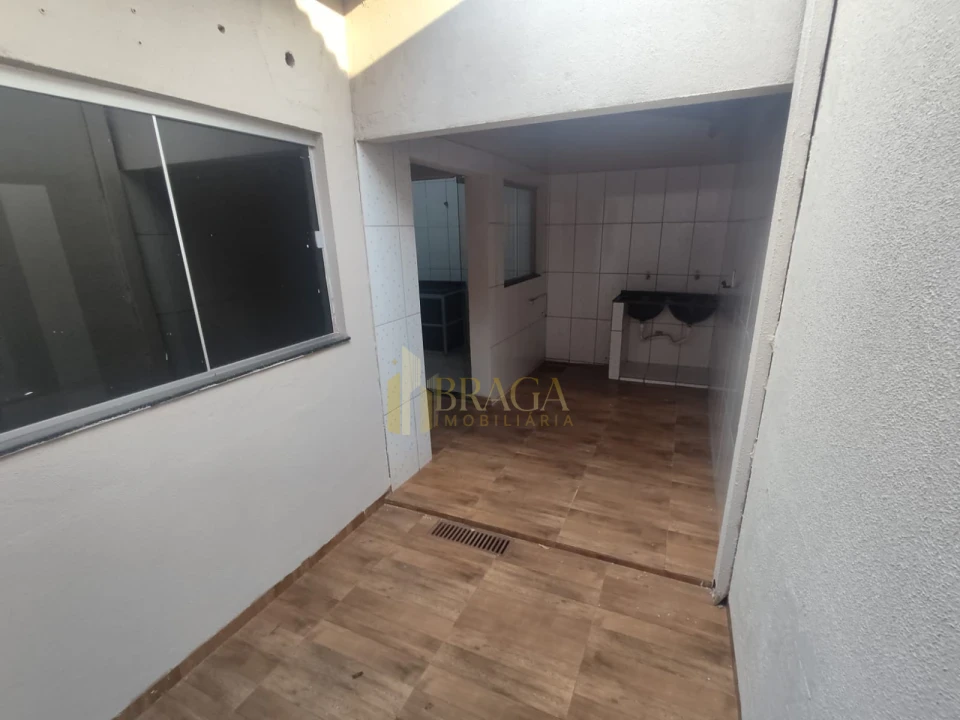 Casa À Venda Parque Residencial Rita Vieira Campo Grande