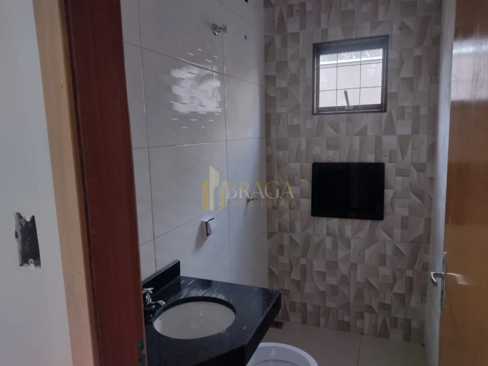 Casa À Venda Próximo a UCDB