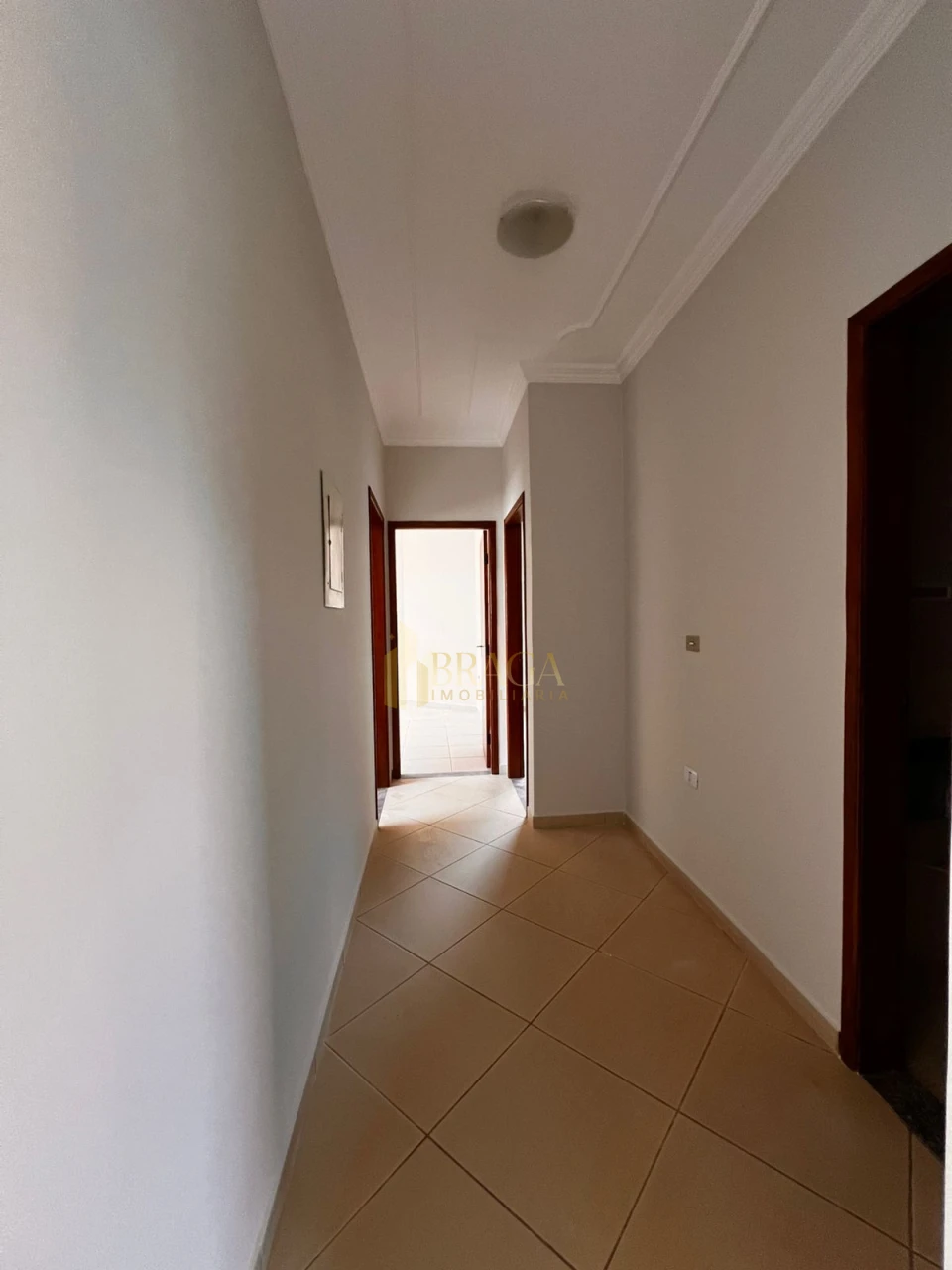 Linda Casa À Venda No Caiçara