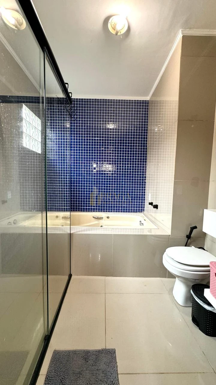 CASA À VENDA NA VILA BANDEIRANTES