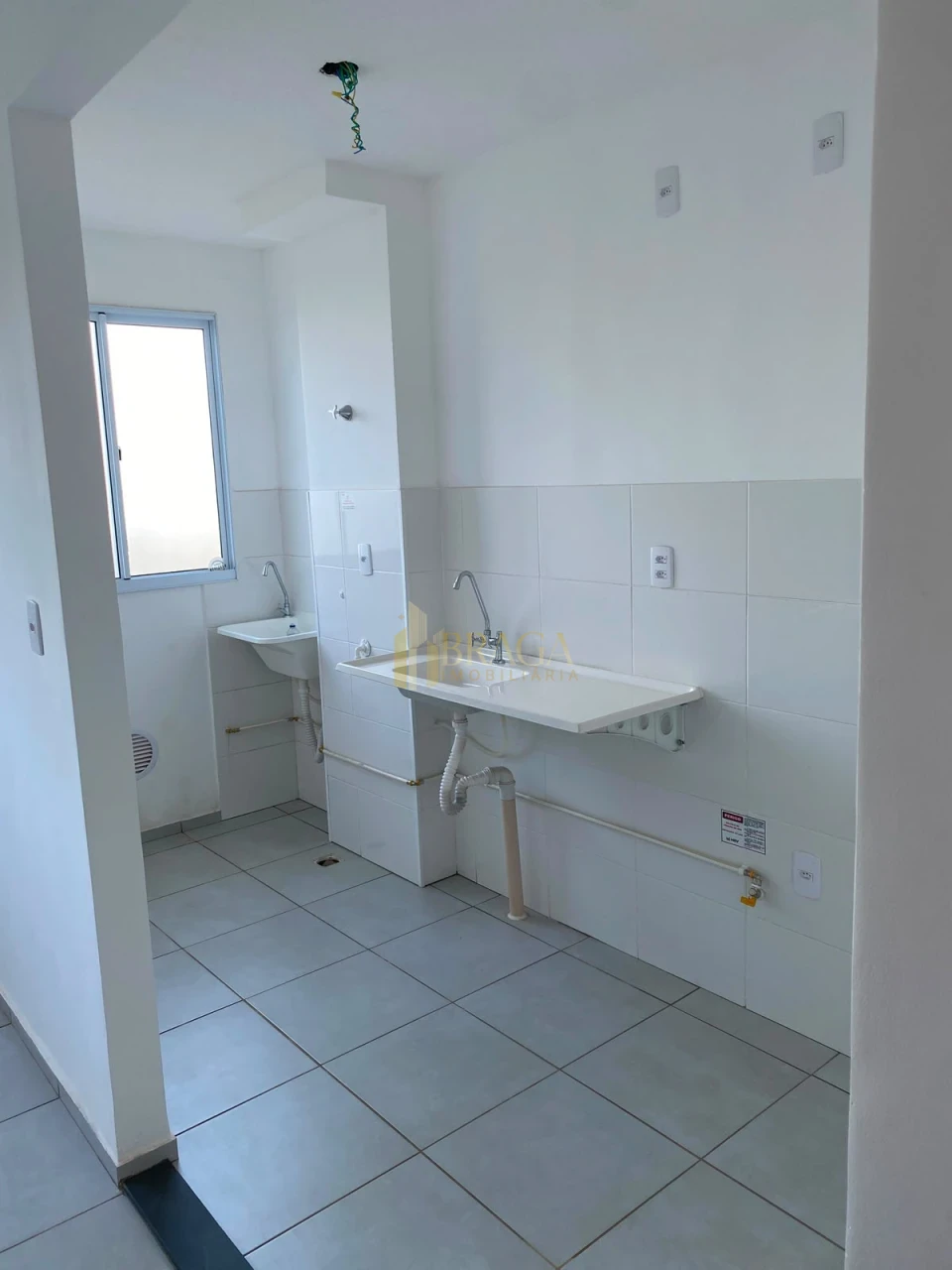 APARTAMENTO À VENDA NO CASTEL DI VENEZA