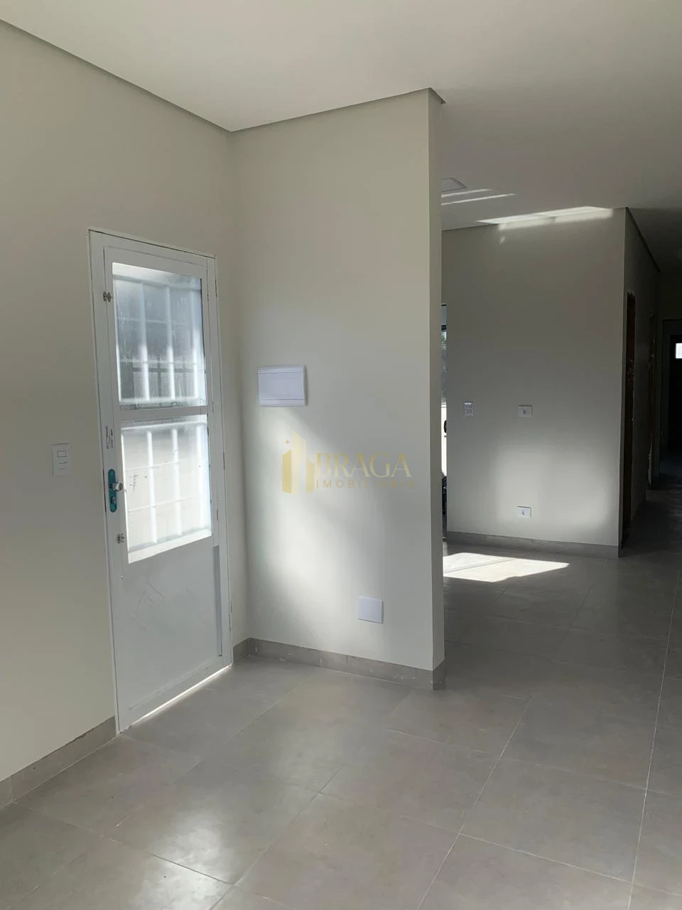 Casa À Venda No Figueiras Do Parque