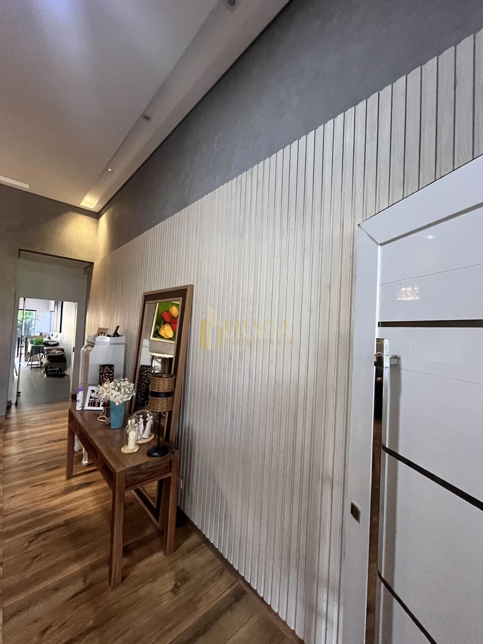 CASA À VENDA NO VILA PLANALTO