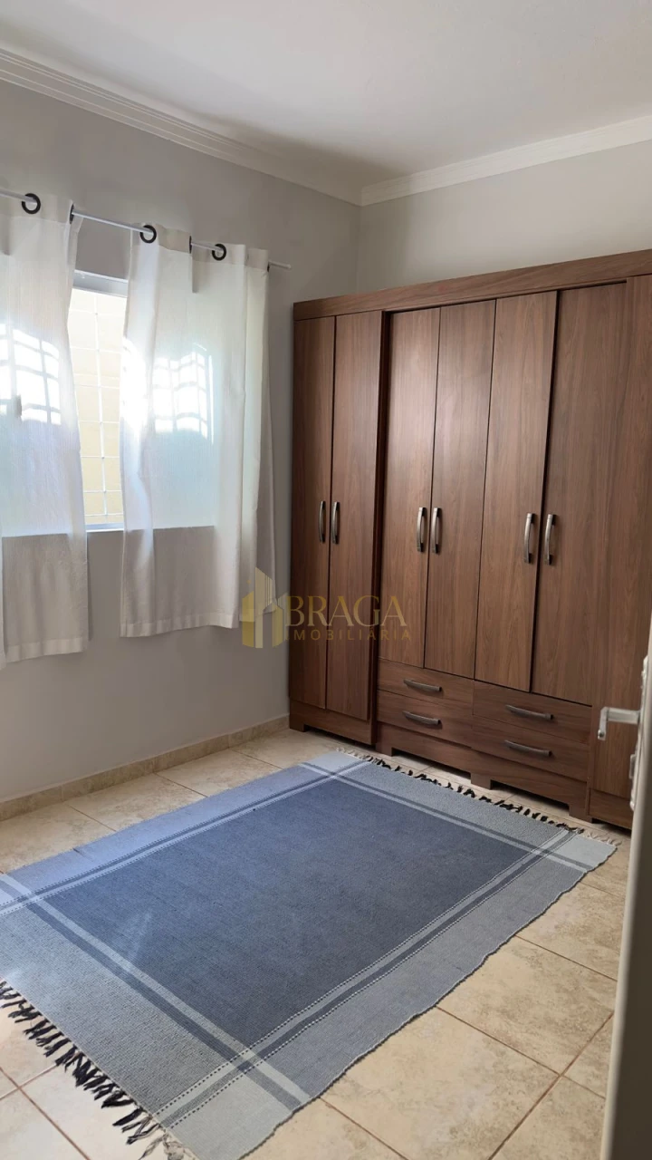 Casa à venda no Vila Almeida