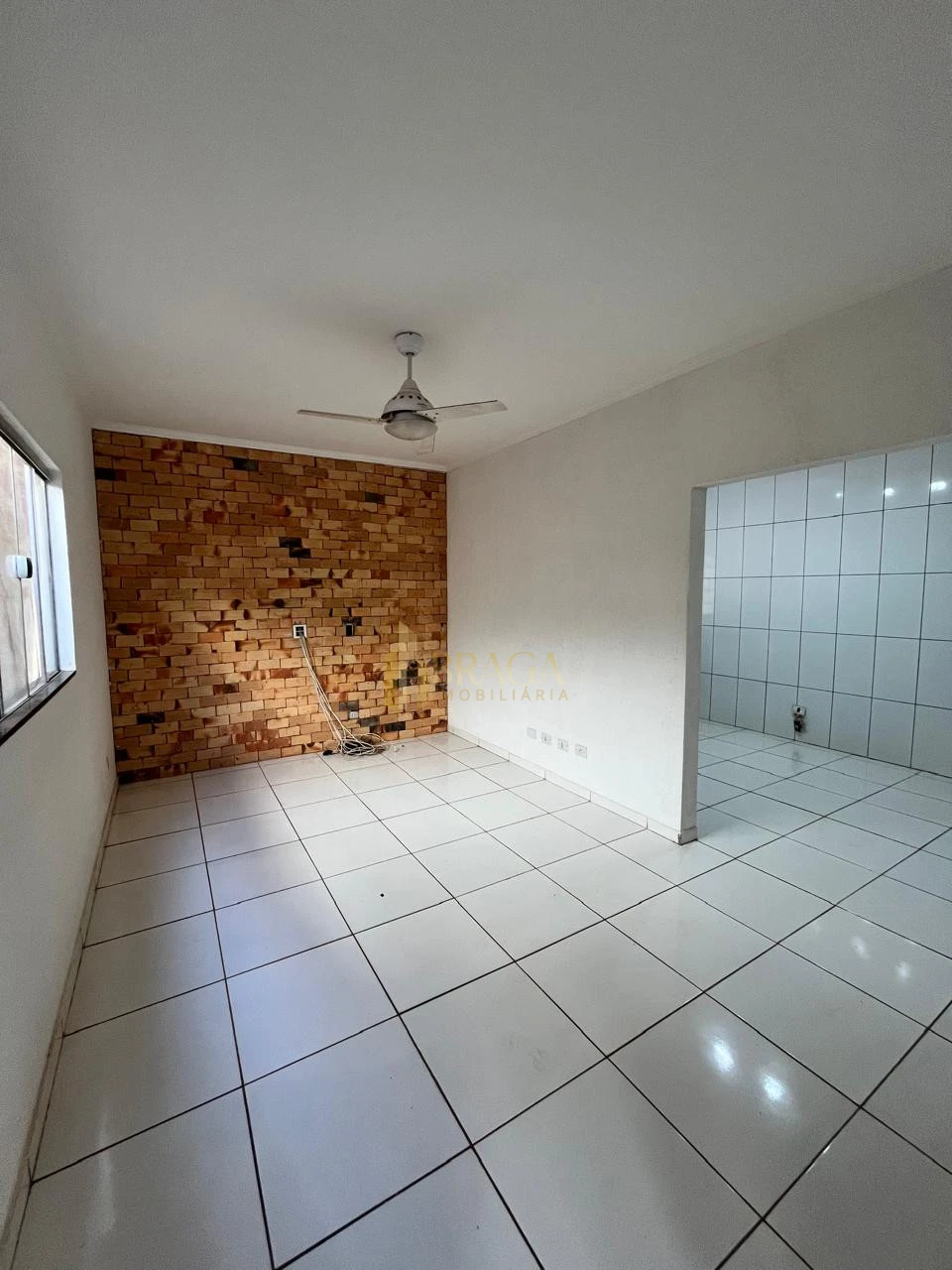 Casa à venda no bairro São Conrado