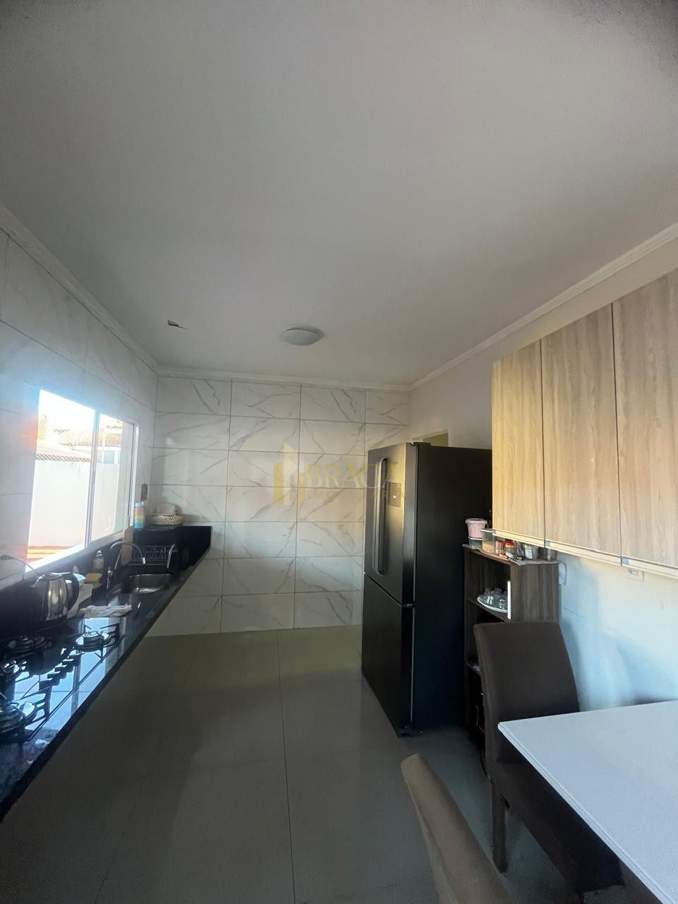 Casa a venda Vila Taveiropolis