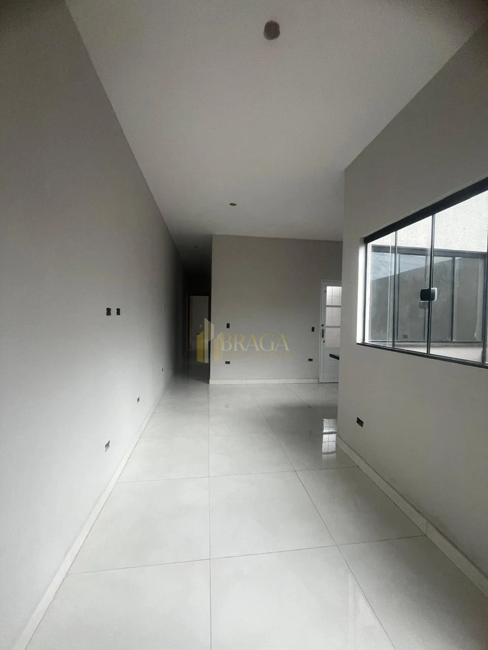 Casa À Venda Bonjardim Campo Grande