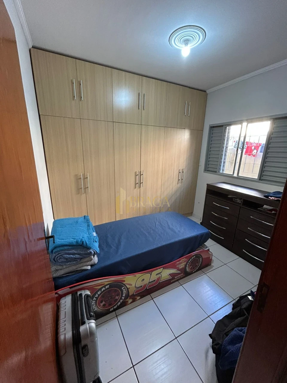 Casa À venda no Jardim Panamá