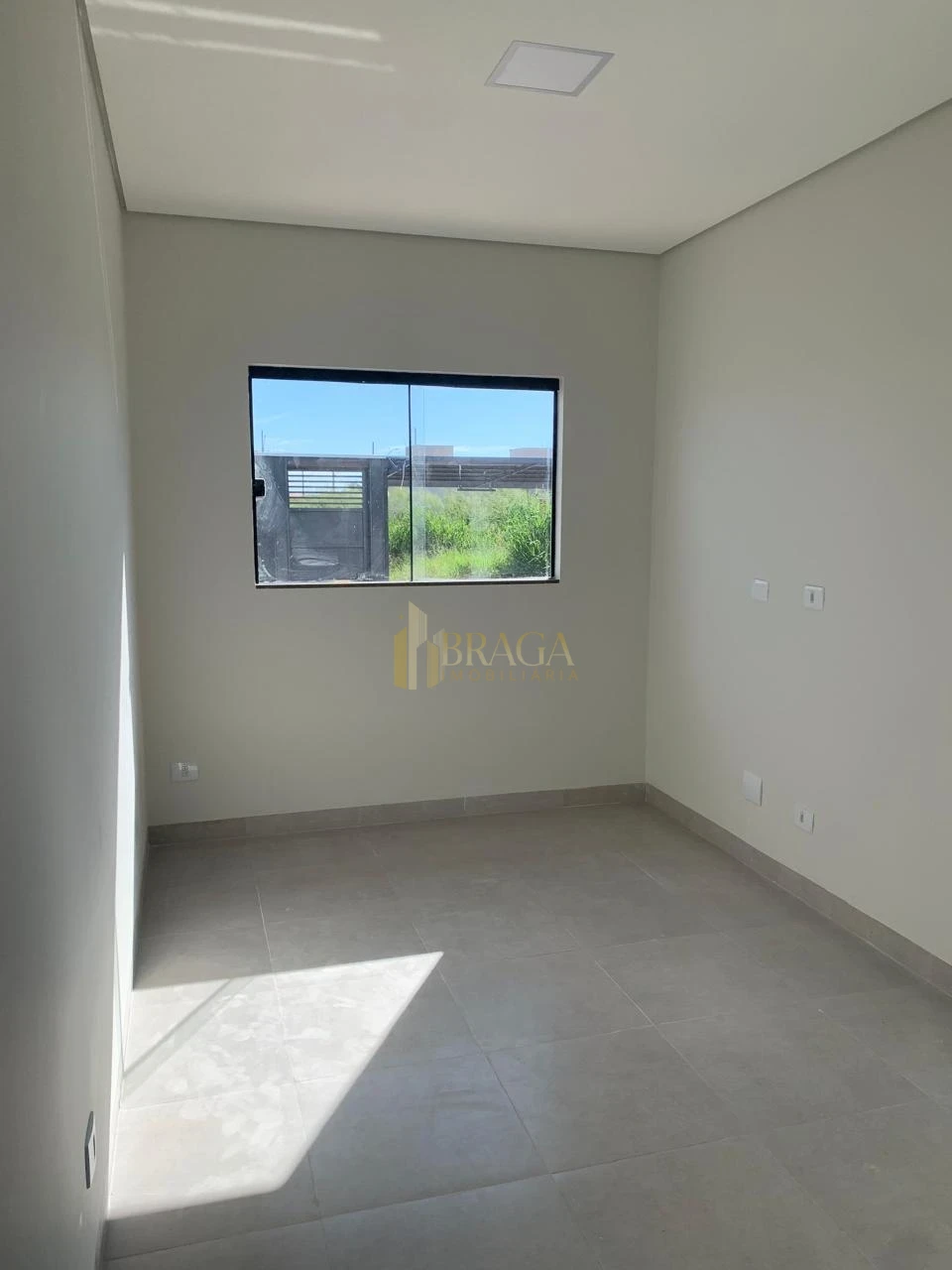 Casa À Venda No Figueiras Do Parque