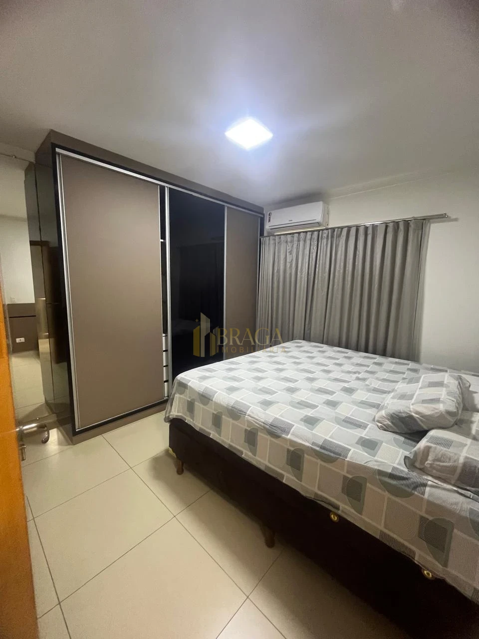 Casa À Venda Jardim Leblon Campo Grande