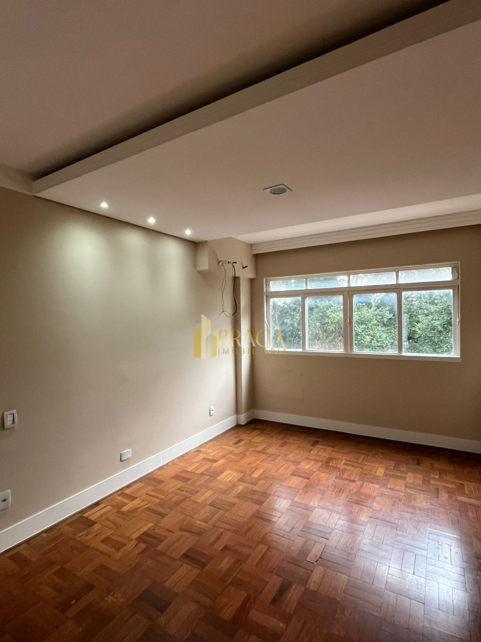 Apartamento no Centro