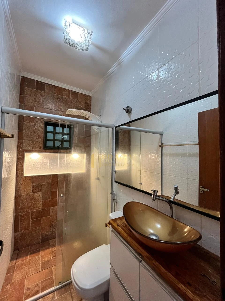 Casa à venda no bairro São Conrado