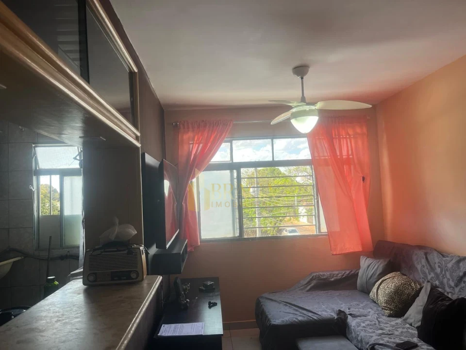 Apartamento À Venda No Jardim Petrópolis