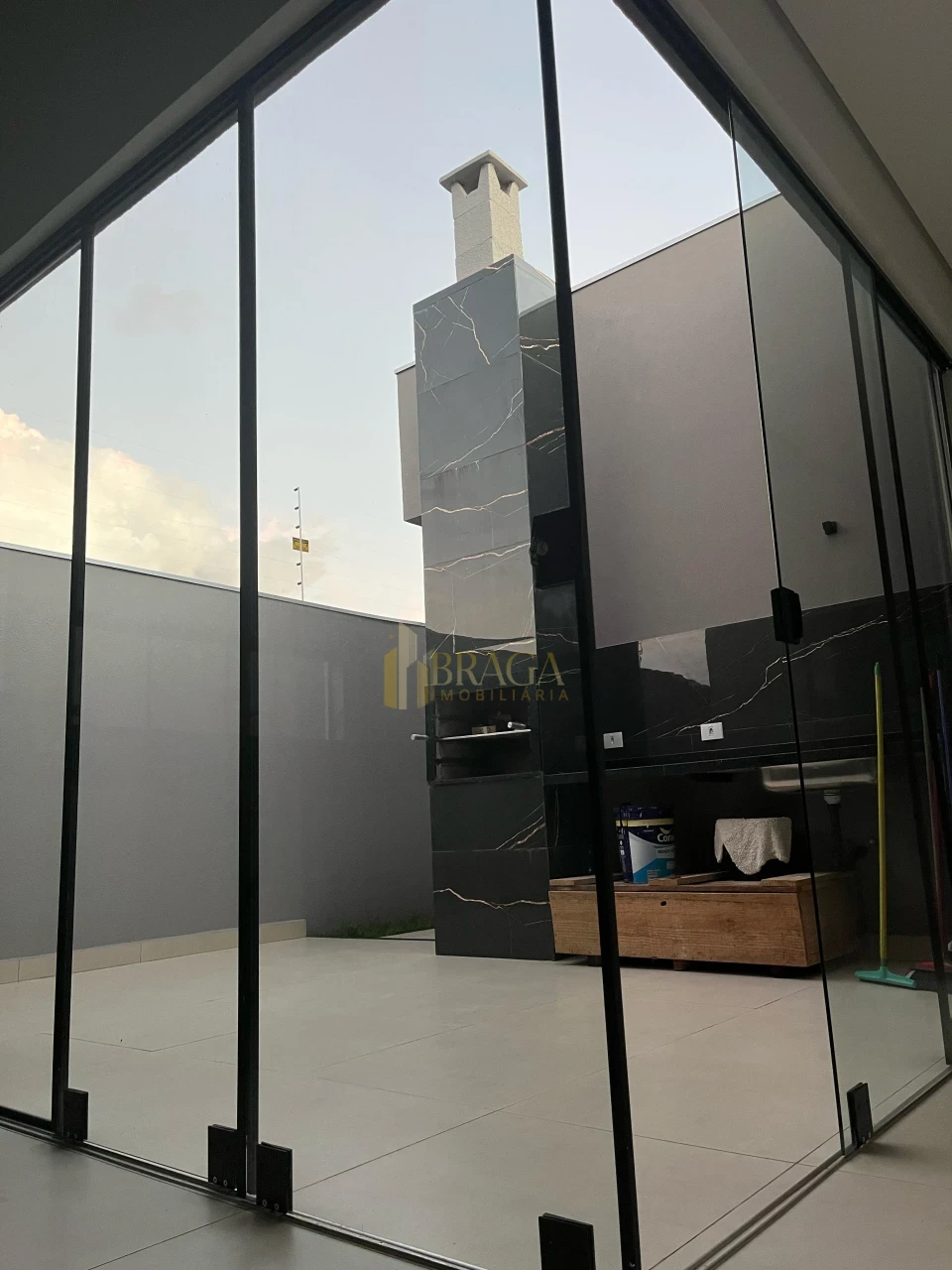 Casa À Venda No Bela Laguna