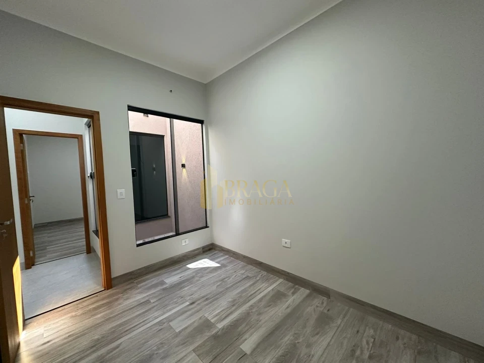 Casa À Venda No São Conrado