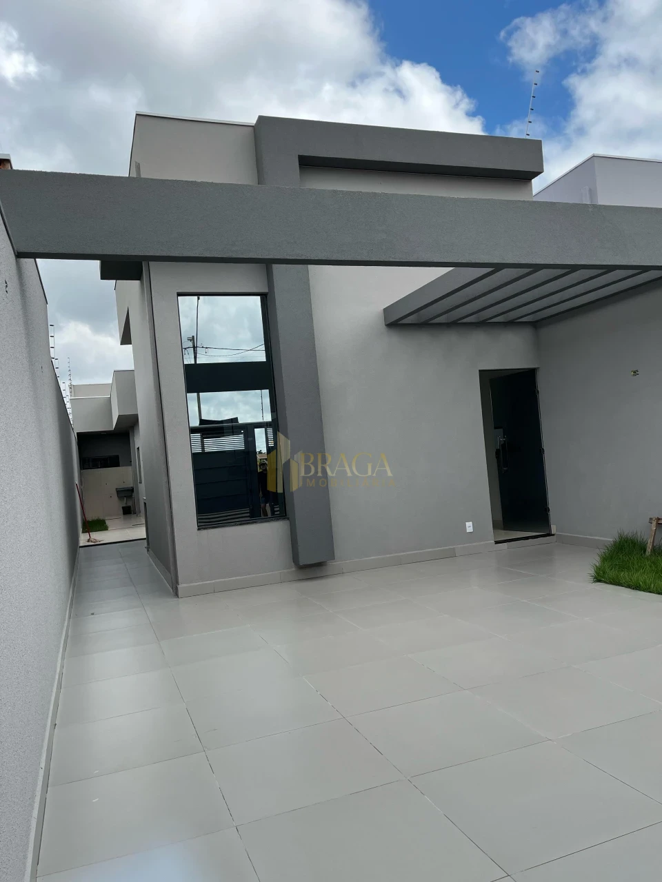 Casa À Venda No Bela Laguna