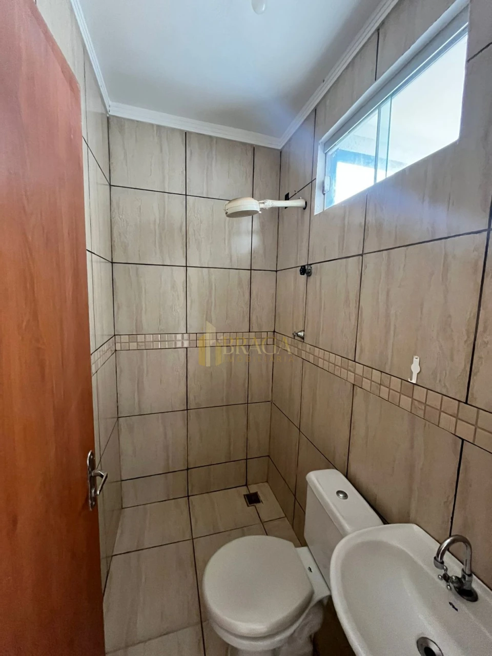 Sobrado á venda no bairro Monte Castelo