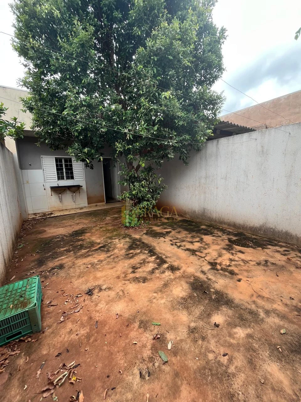 Casa À Venda Jardim Itamaracá Campo Grande