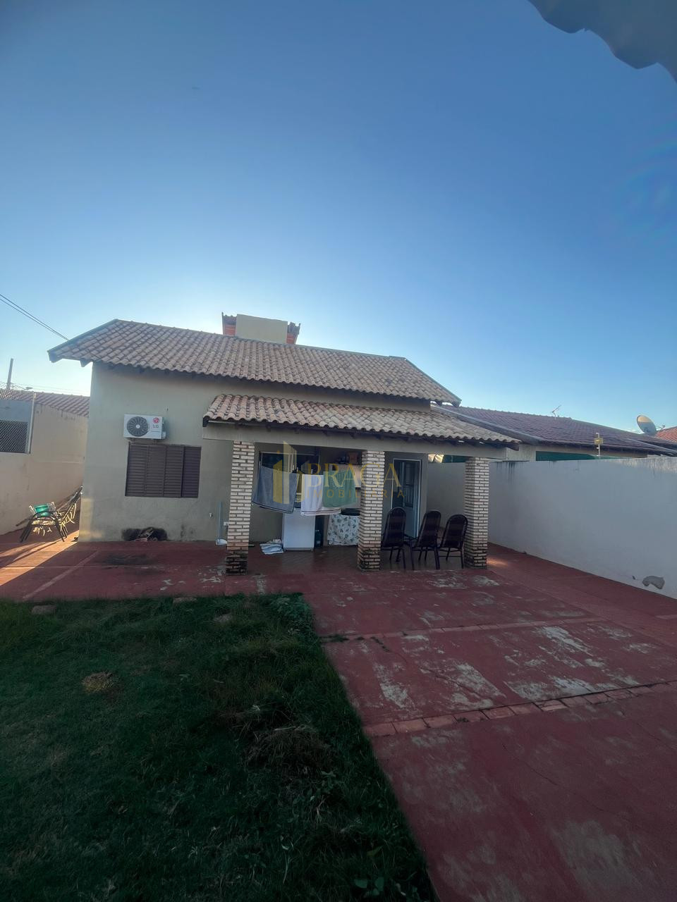 Casa a venda Vila Taveiropolis