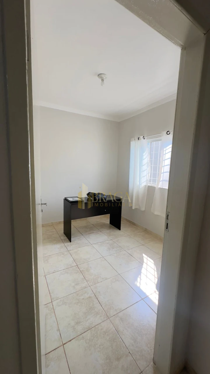 Casa à venda no Vila Almeida