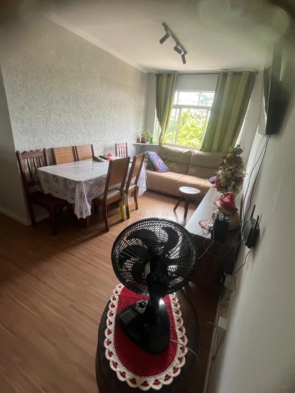 Apartamento À Venda Jardim Petrópolis Campo Grande
