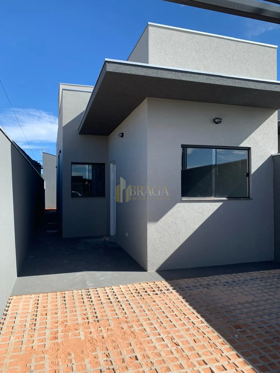 Casa À Venda No Figueiras Do Parque