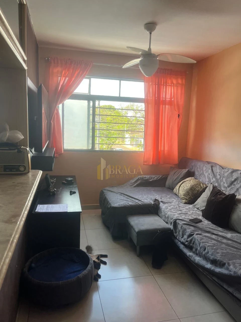 Apartamento À Venda No Jardim Petrópolis