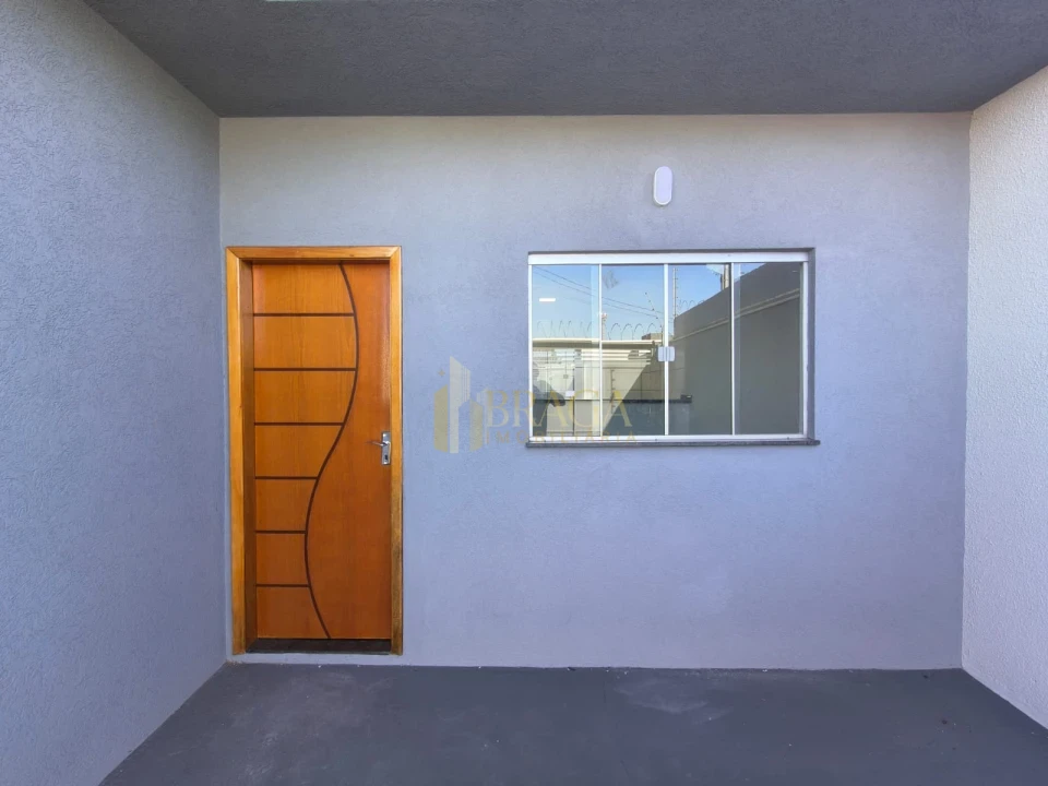 Imagens do imóveis CASA À VENDA NO JARDIM PANORAMA