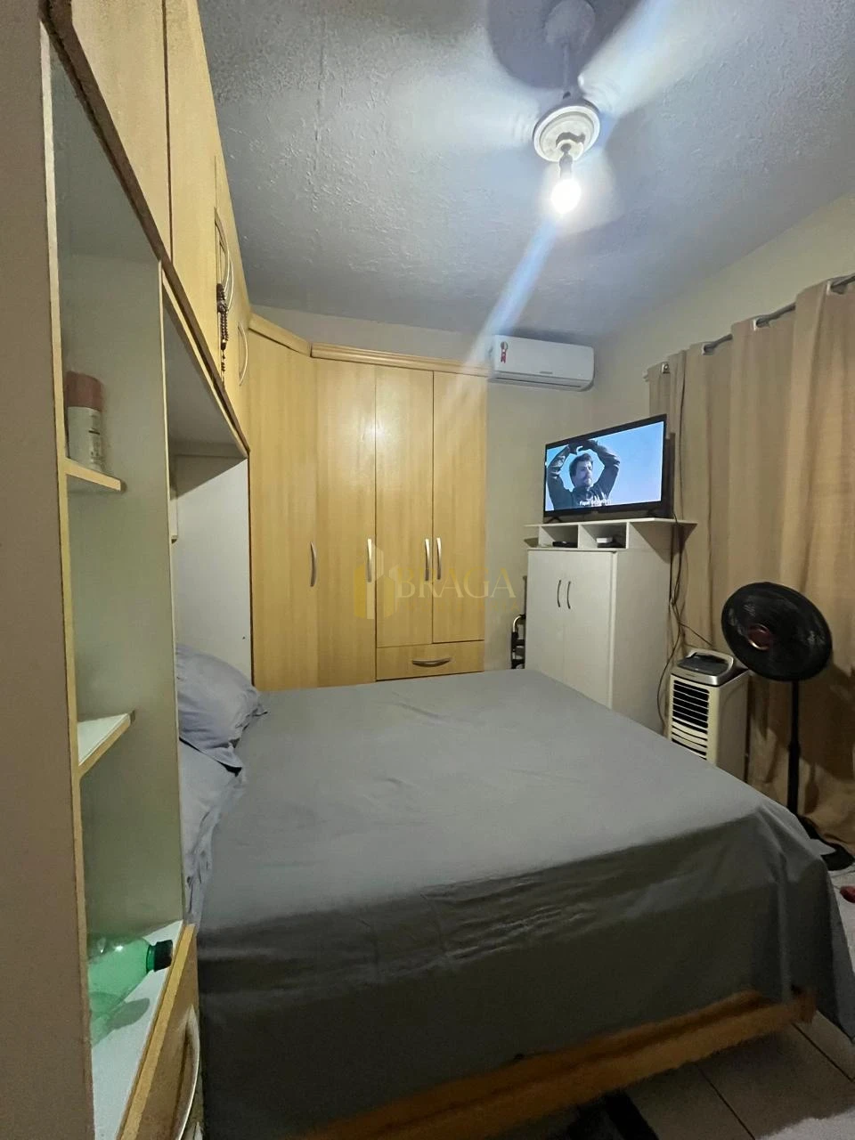 CASA À VENDA NA VILA BANDEIRANTES