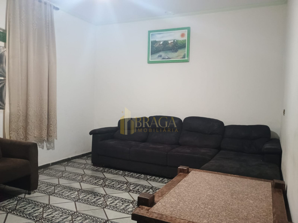 Casa Á Venda Jardim Jockey Club Campo Grande