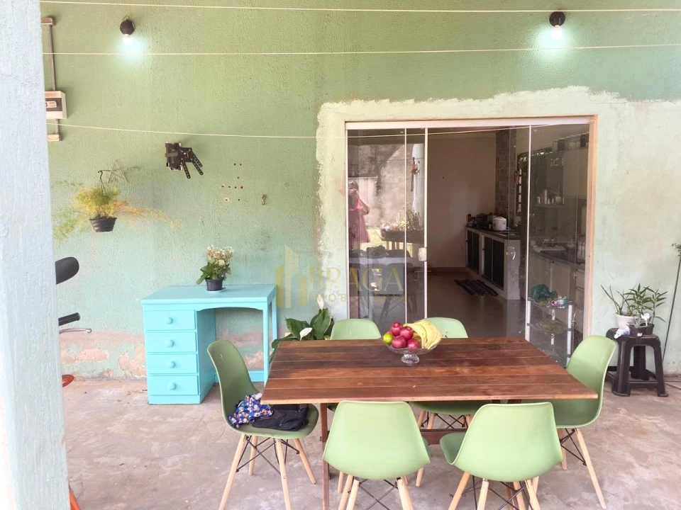 Casa À Venda No União