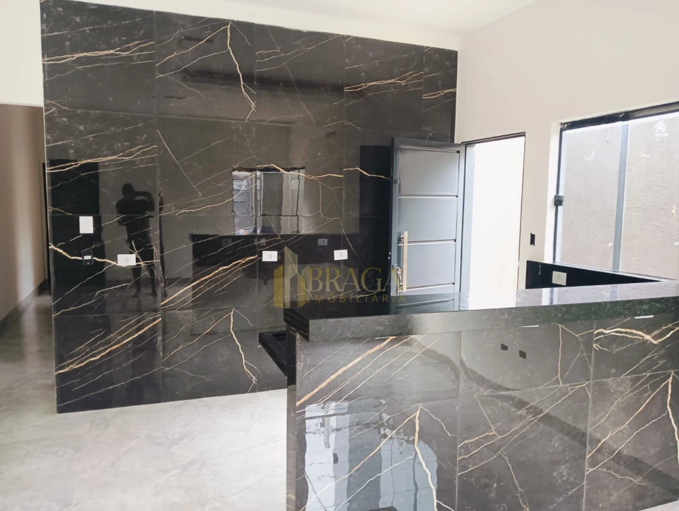 Casa à Venda No Guanandi