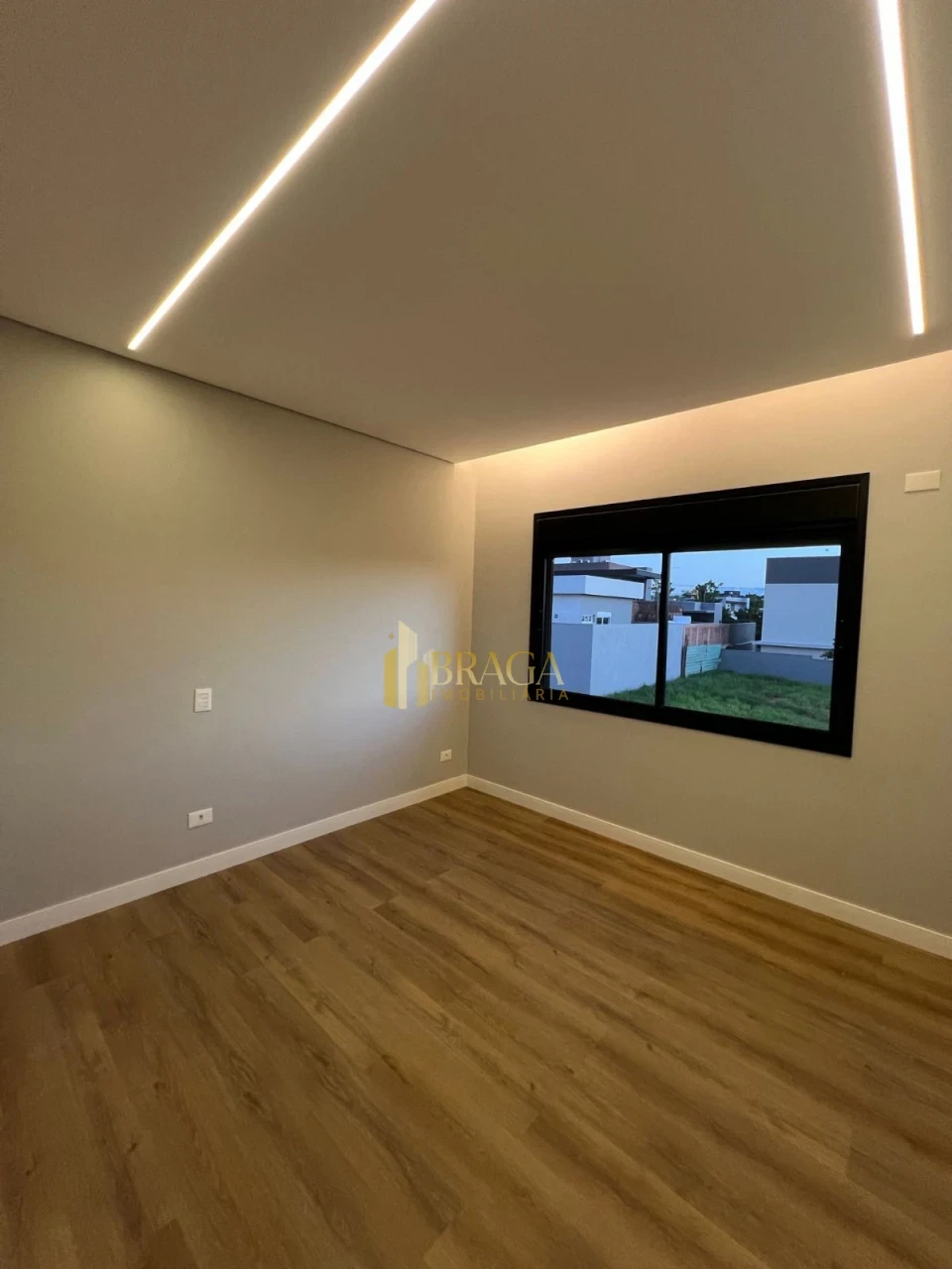 Lindo Sobrado no Alphaville 3