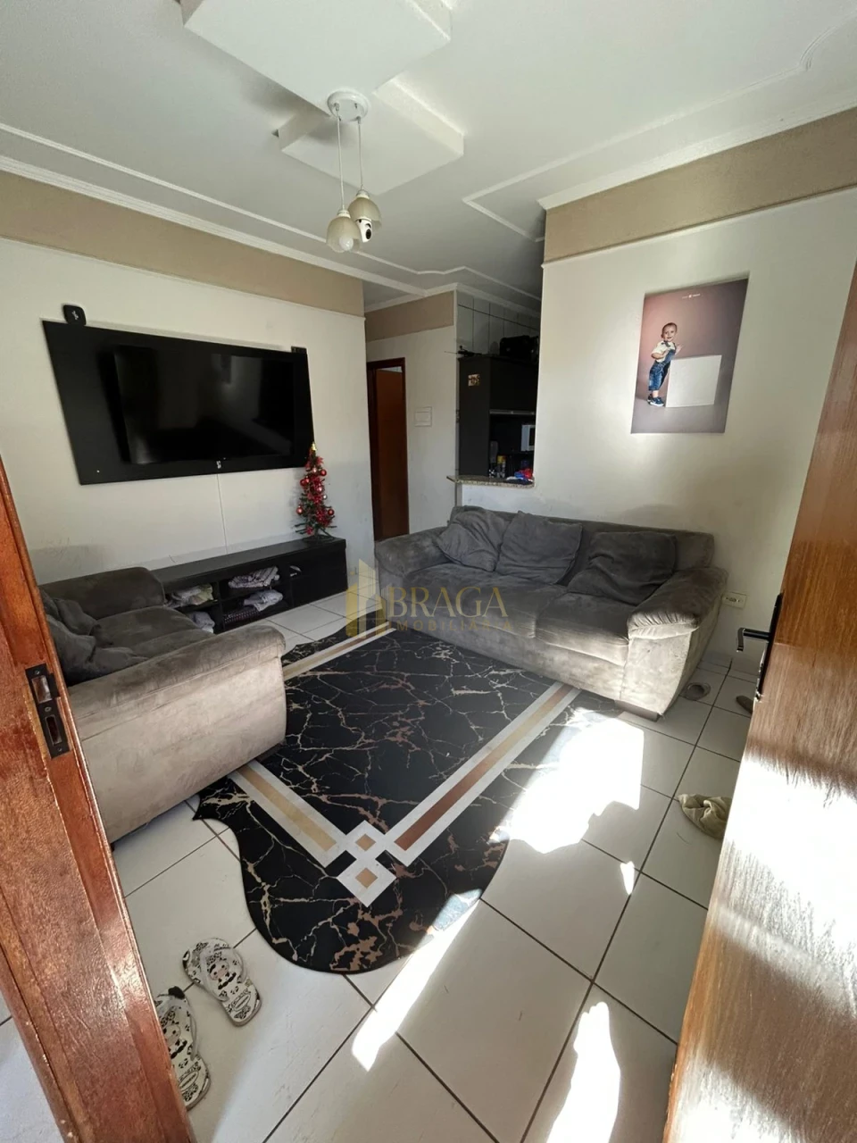 Casa À venda no Jardim Panamá