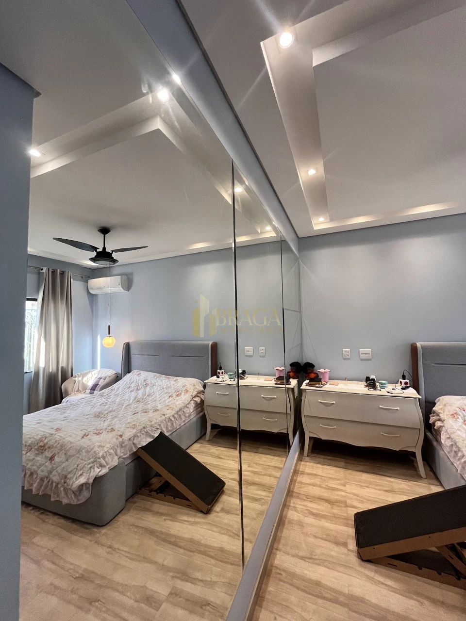 CASA À VENDA NO VILA PLANALTO