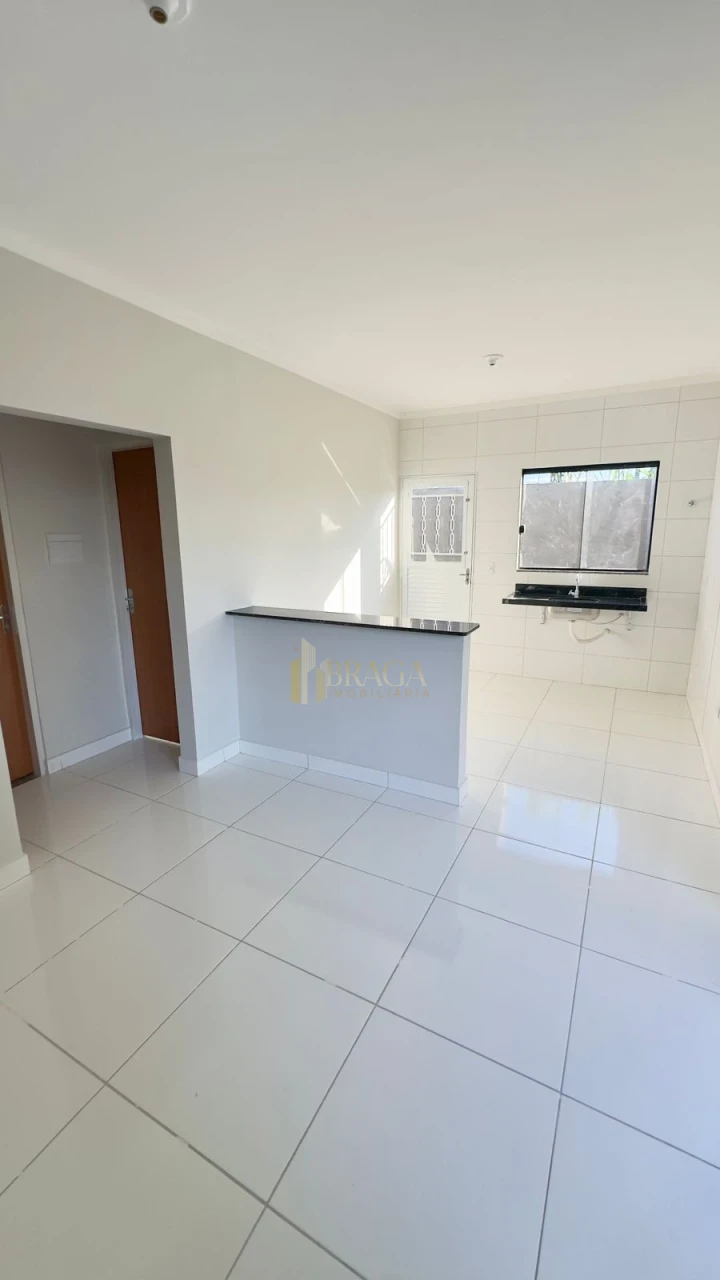 Casa Em Condomínio À Venda No Figueiras Do Parque