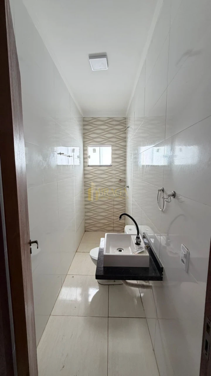 CASA À VENDA NO TIJUCA 2