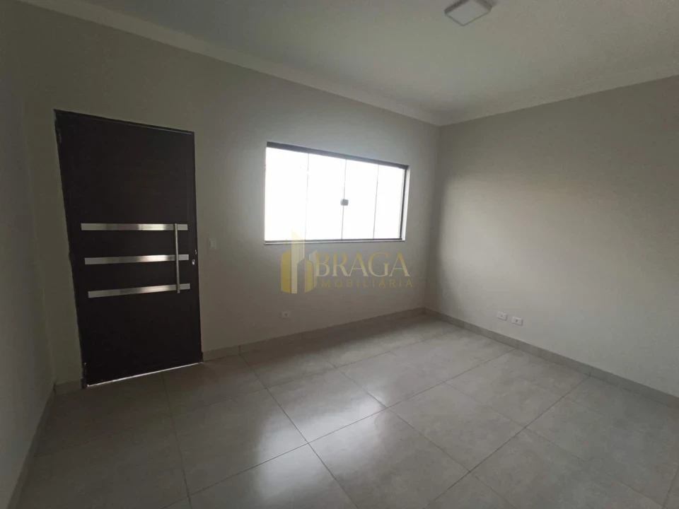 Casa À Venda No Recanto Dos Pássaros