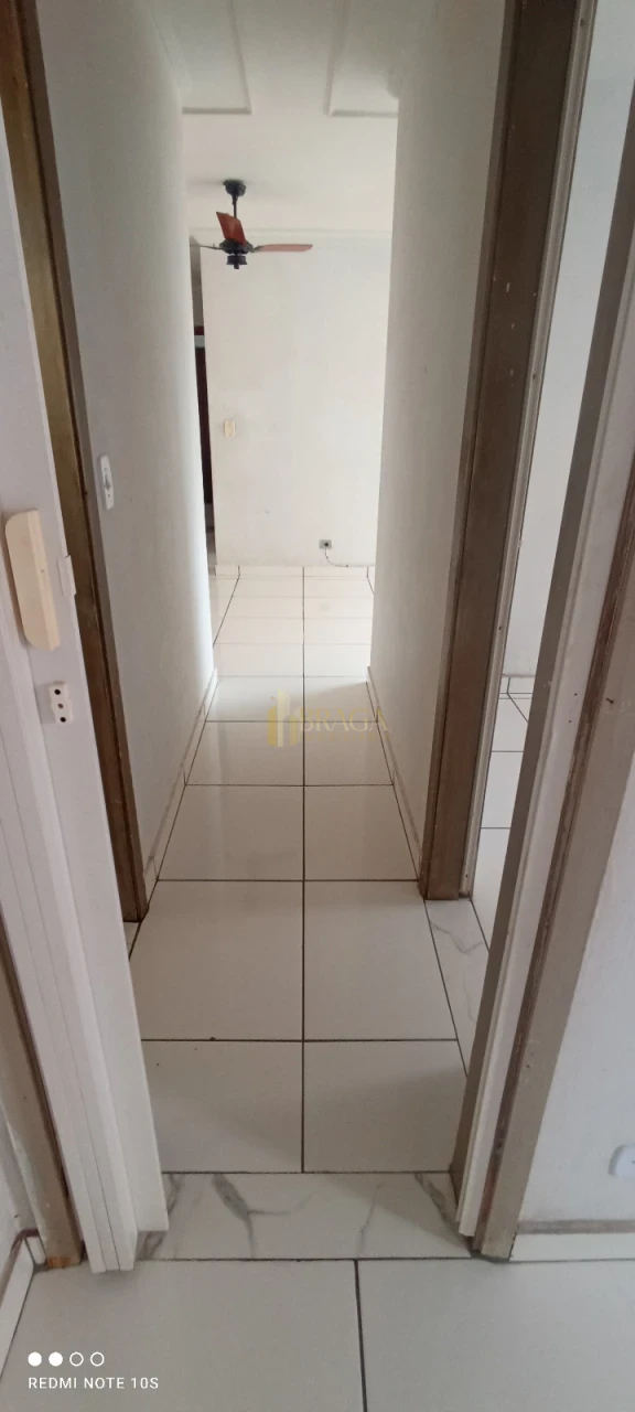 Apartamento À Venda No Jardim Petrópolis