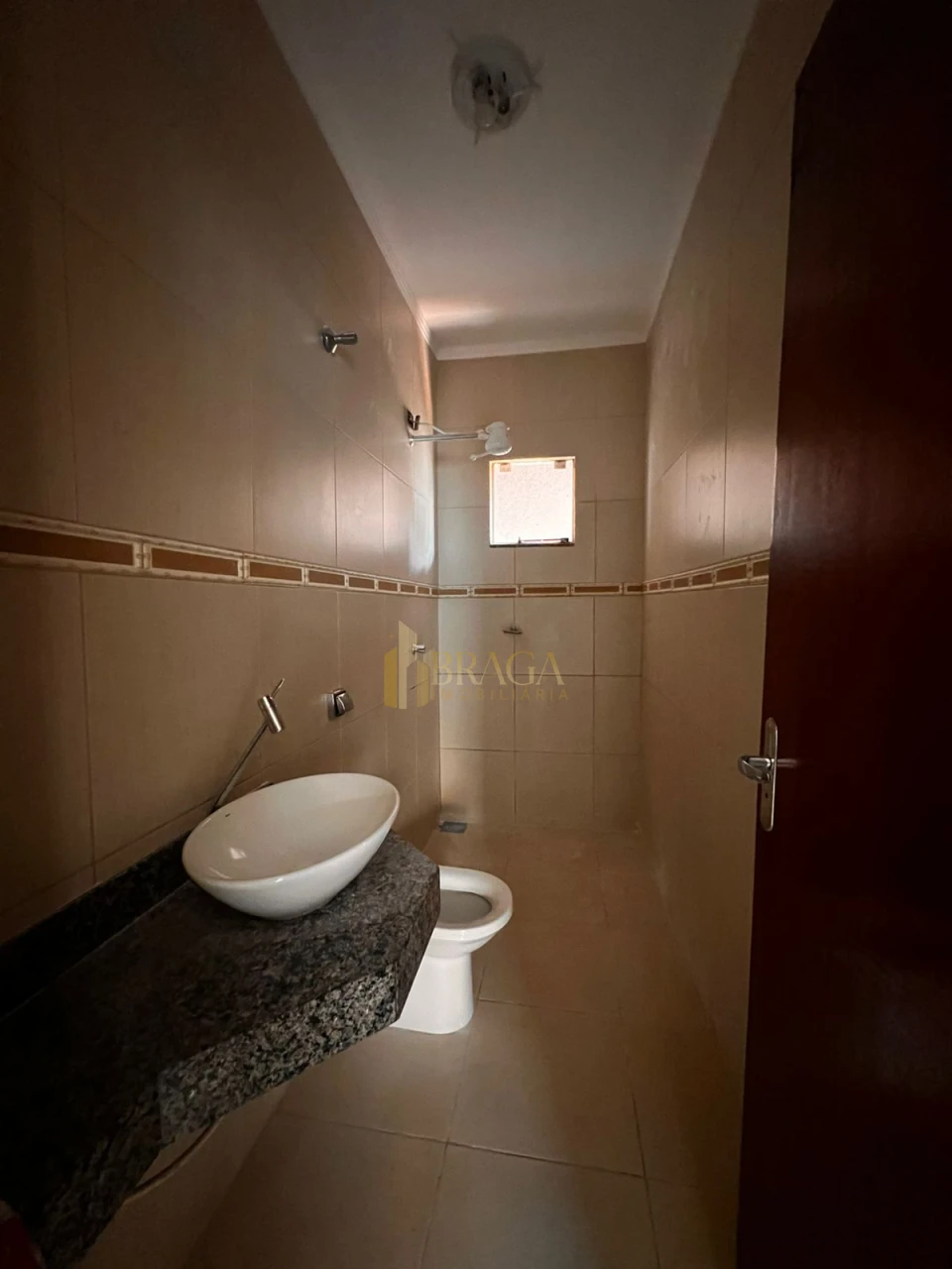 Linda Casa À Venda No Caiçara