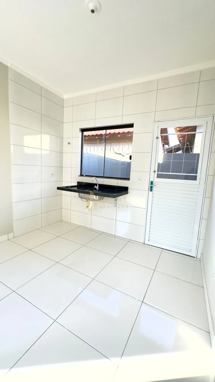 Casa Em Condomínio À Venda No Figueiras Do Parque